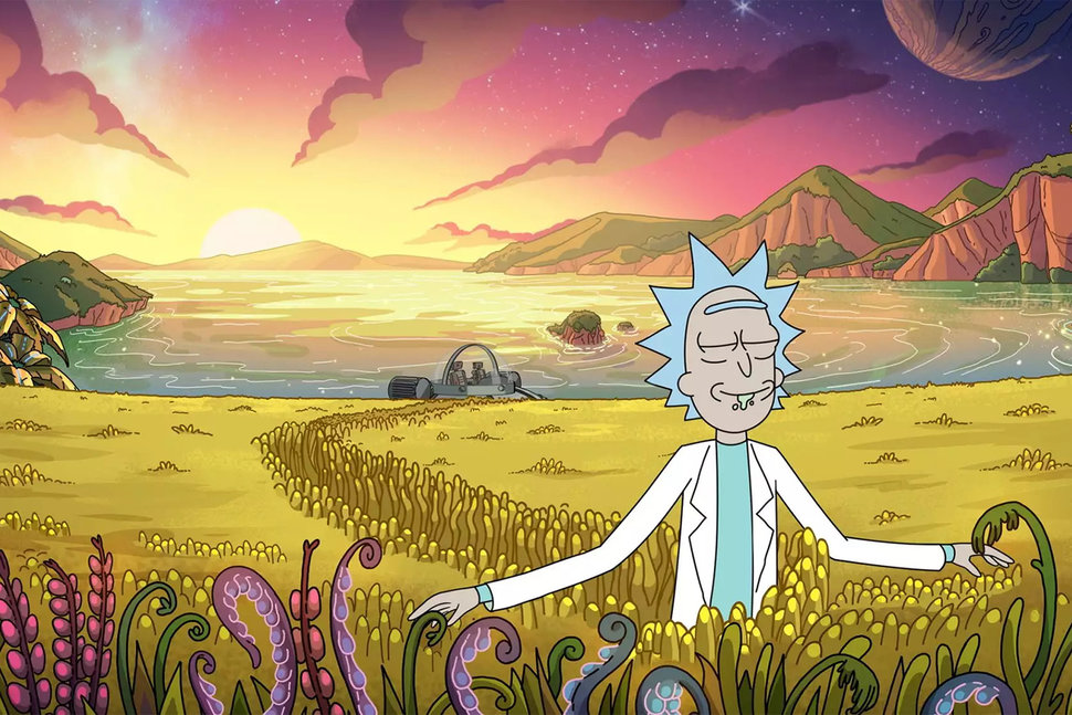 Catch All the Interdimensional Adventure with Rick and Morty Season 6 – Stream Now at 123Movies!